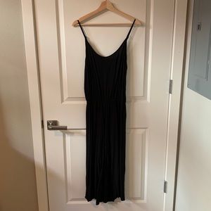 Gap Jumpsuit, worn once